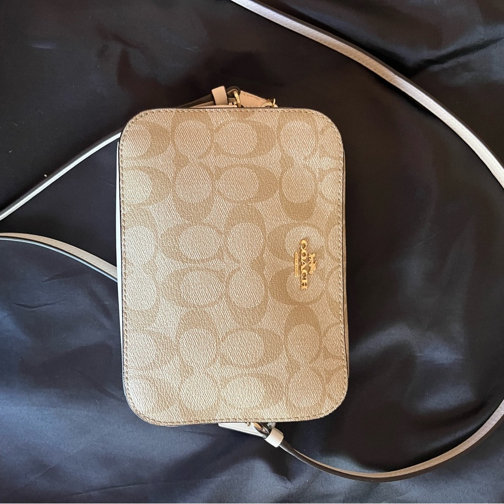 Coach Crossbody